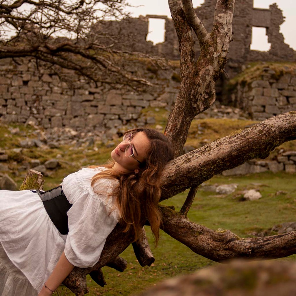 Exploring Folklore & Feminism: Introducing Myth and&nbsp;Matriarchy