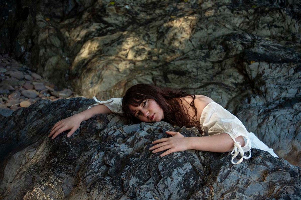 Bringing the Project Together: My Myths and Matriarchy&nbsp;Photobook