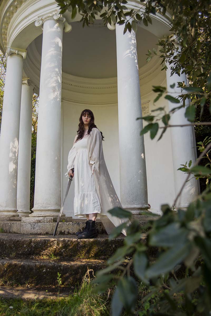 Reintroducing Myths and Matriarchy: How the Project Has&nbsp;Evolved